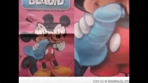 disney porno